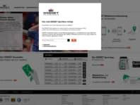 Bewertungen zu ODDSET Sportwetten .